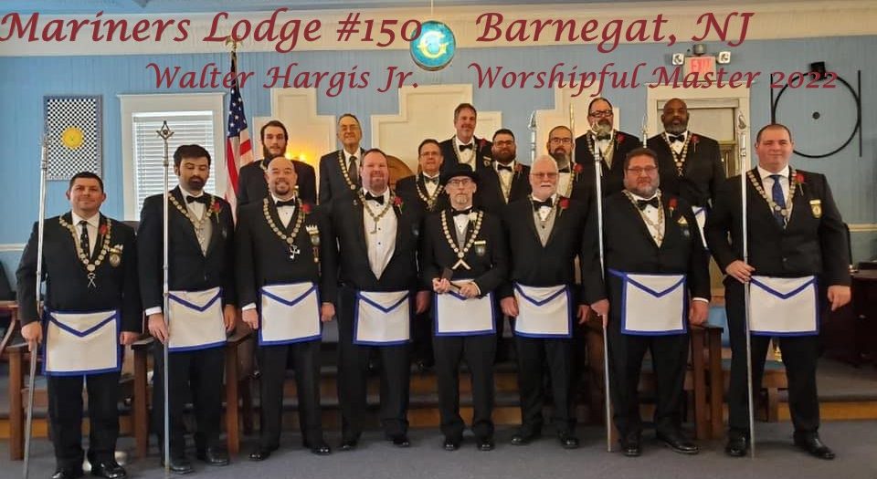 Mariners Lodge #150 Barnegat, NJ