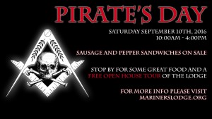 Pirates Day small